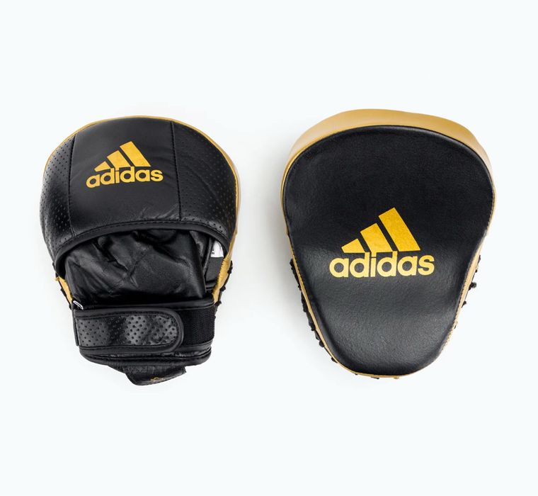 Palmare box kickbox mma profesionale piele bivol