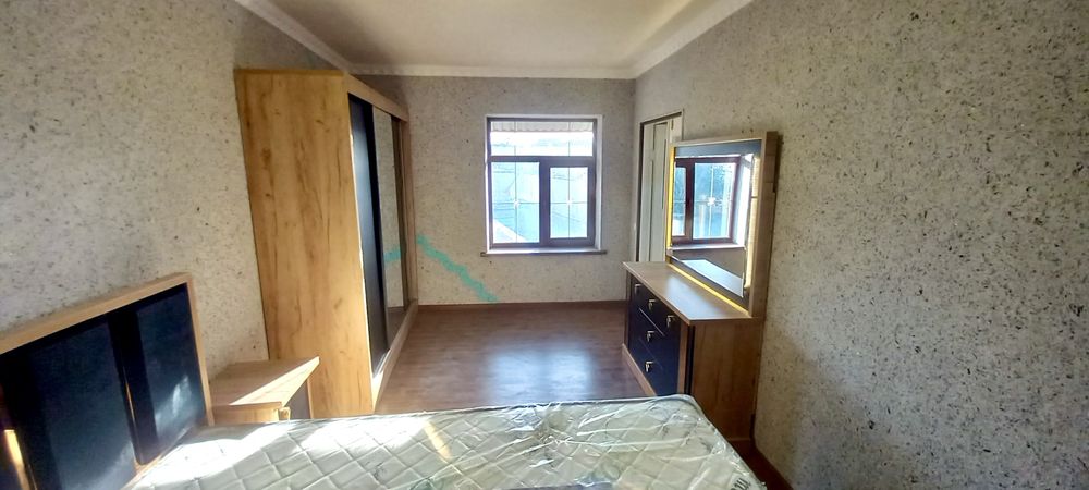 Дом   3,5 соток  (в районе Панжоб махалля)