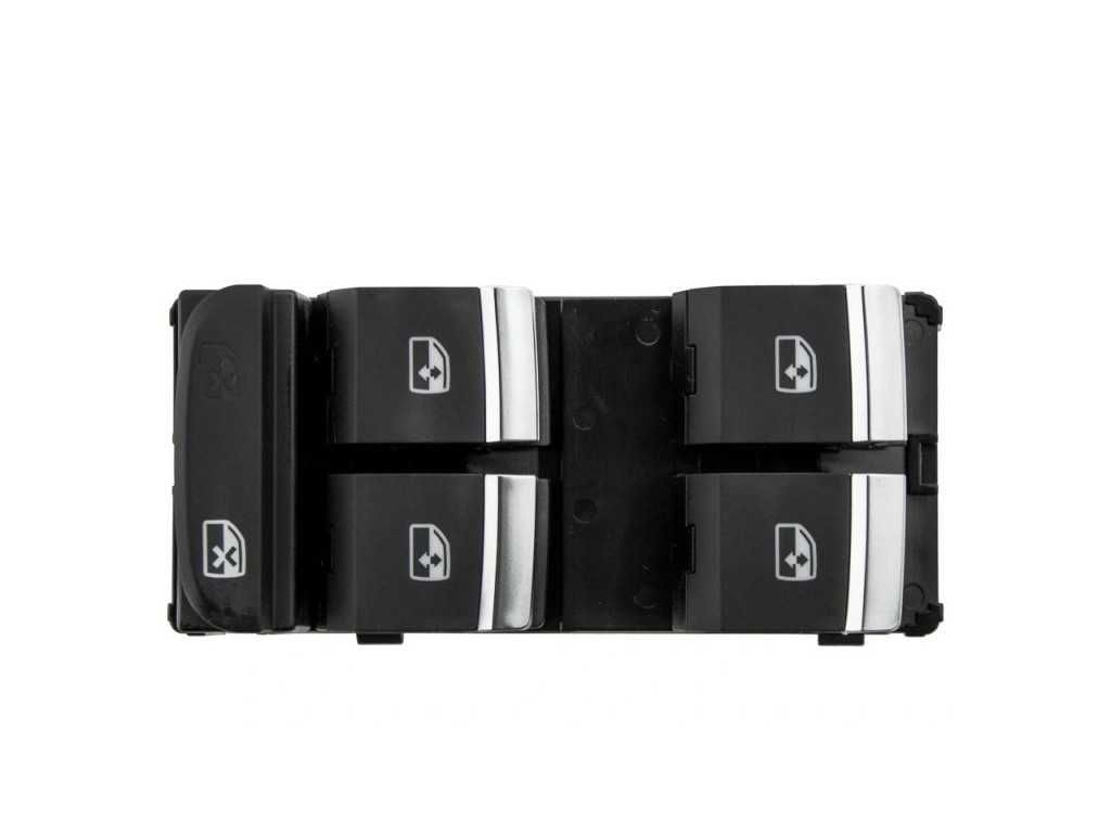 Бутони за ел.стъкла Audi Q7 , Q8 , Q5 , A5 , A4 / Ауди