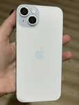 Iphone 15 plus 128 Gb - 90% baterie