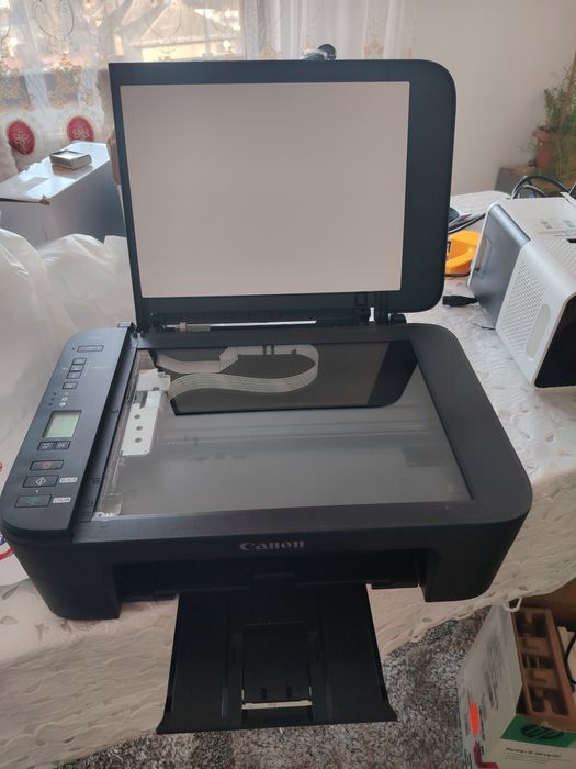 Vand imprimanta canon pixma