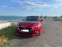 Мазда 3 2.2 Sport NAVI