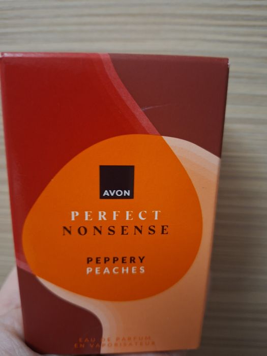 Parfum Perfect Nonsense