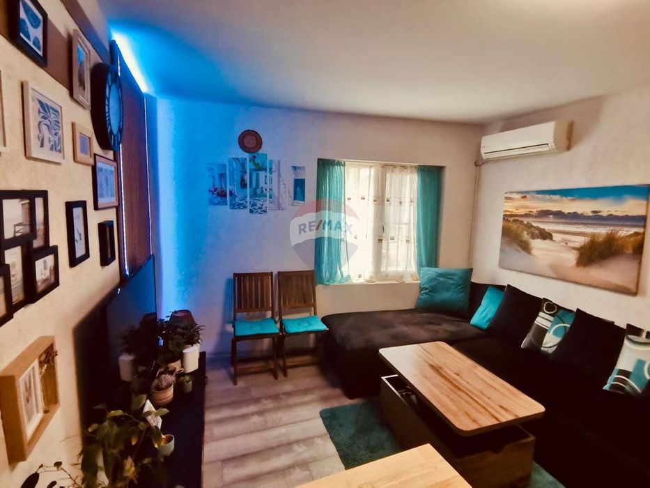 Продава се Къща в Варна, Колхозен пазар - 80 кв.м за 1110 €/кв.м - Снимка #8