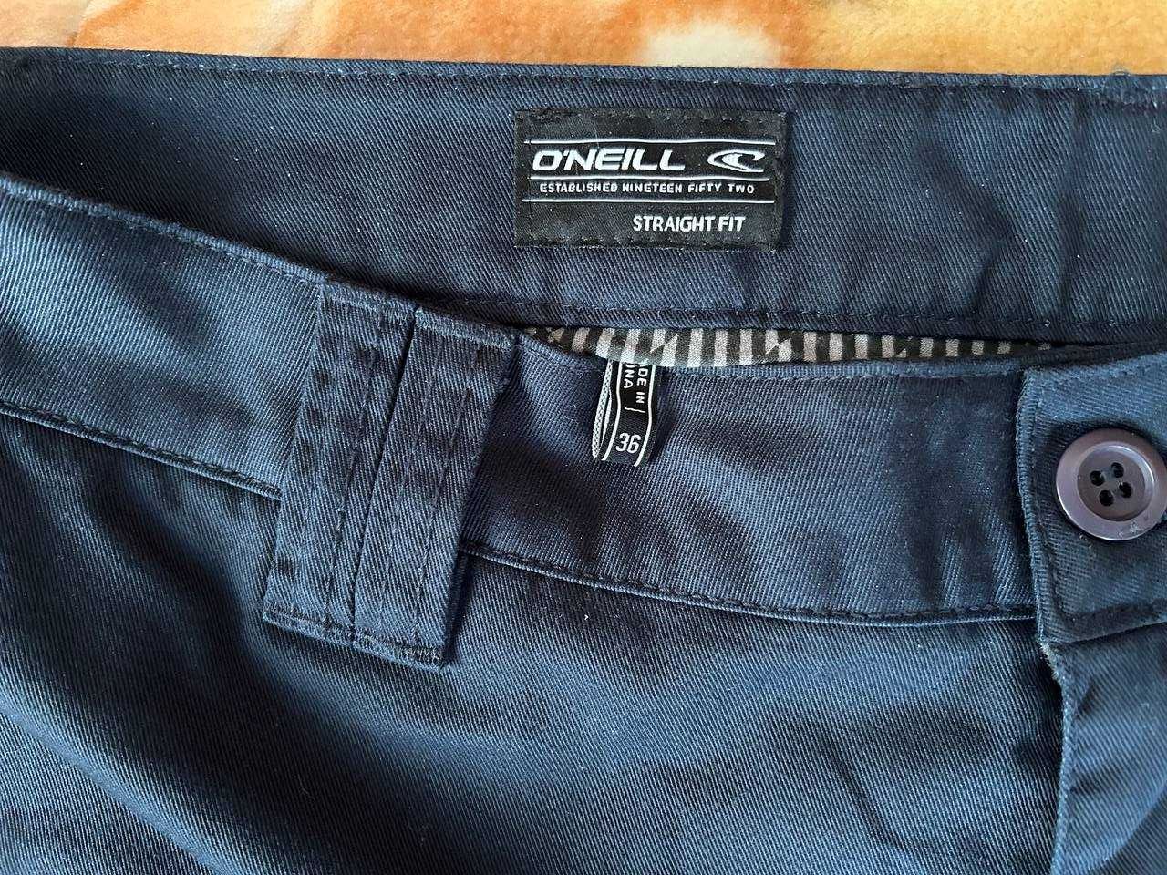 Продаю брюки O'Neill Men's Straight Fit Classic Chino Pant новые.