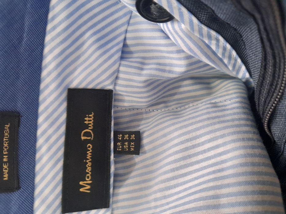 Costum barbatesc de inalta calitate