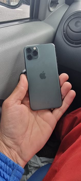 Vand iphone 11 pro