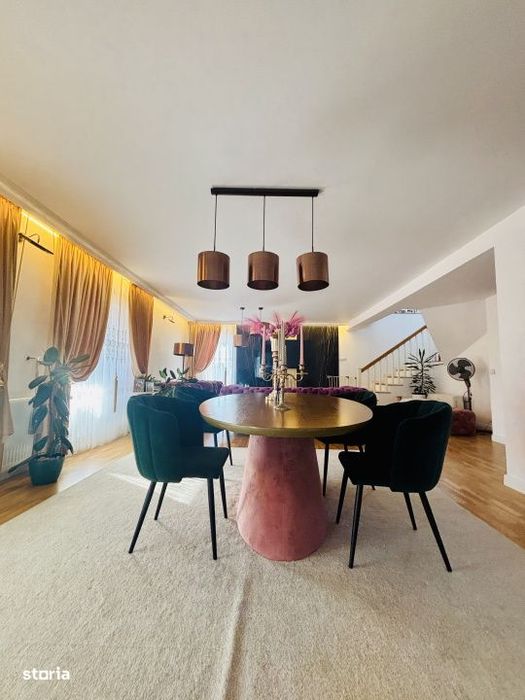 Casa de vanzare Satul Nou de Jos