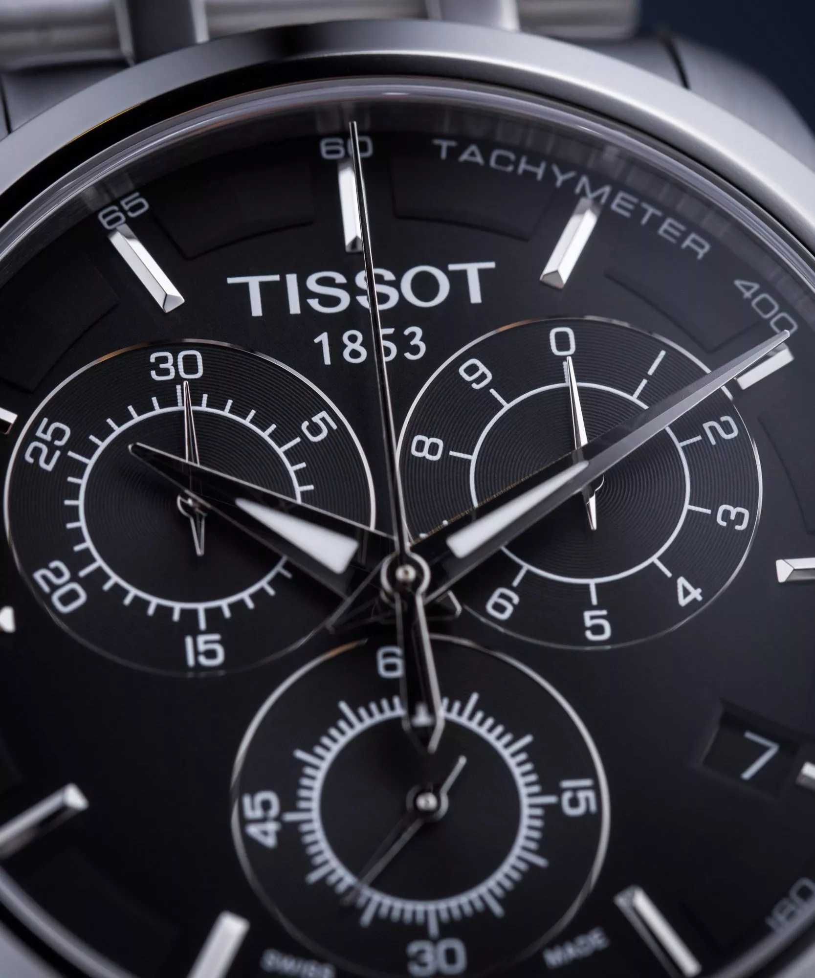 Ceas Tissot 1853  model T035617A