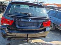 Haion bmw e91 facelift Lci