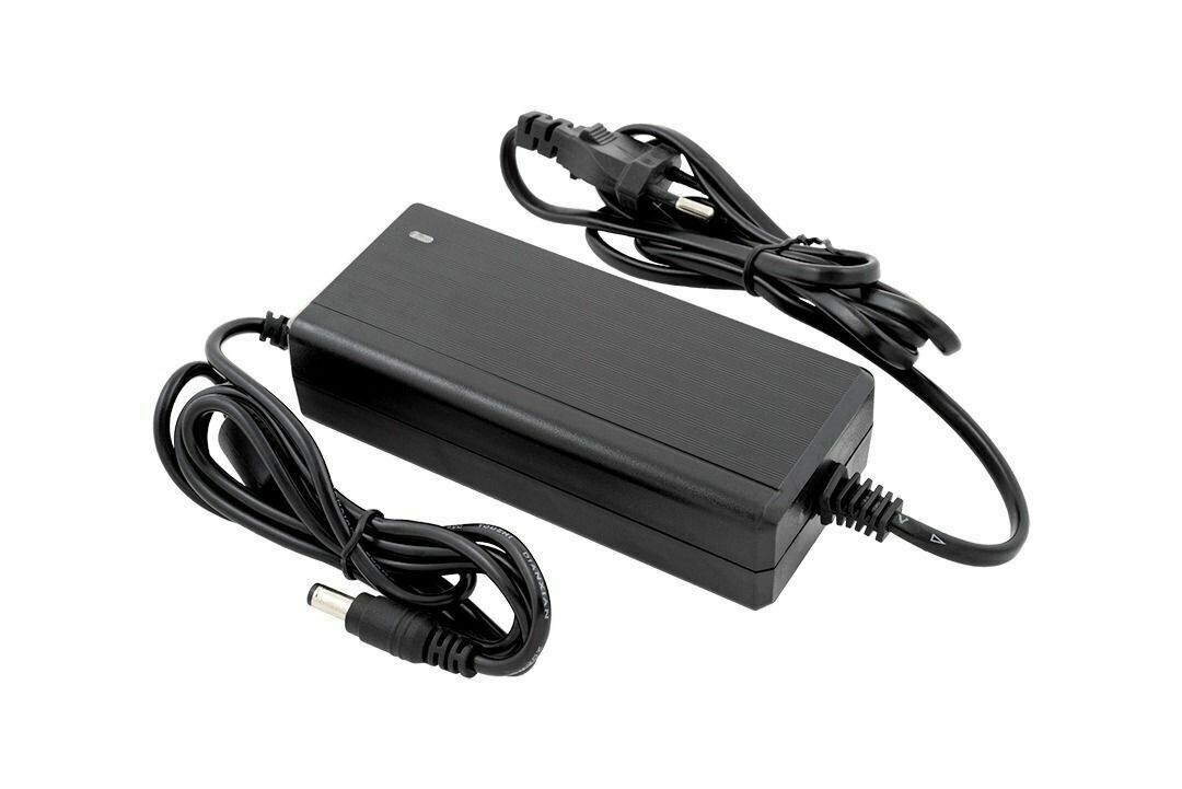 Блок Питания 12V 5A