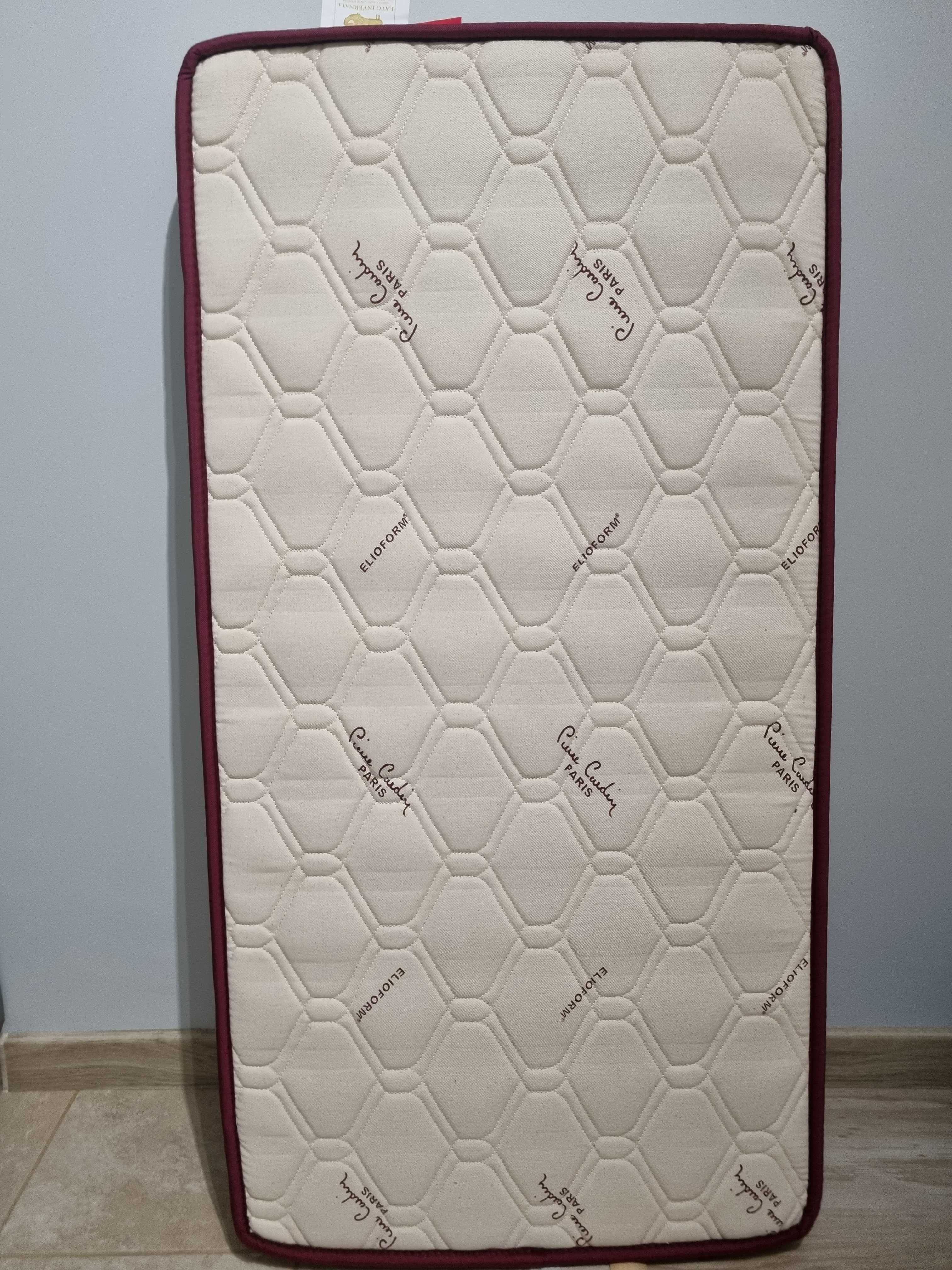 Матрак детски Pierre Cardin 120/60 см., летен/зимен 2в1