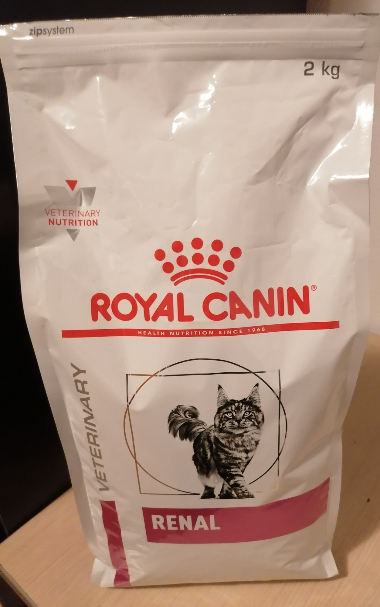 Royal canin renal