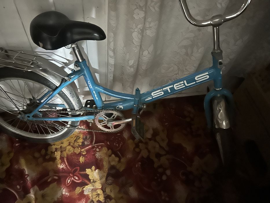 Продам велосипед марка Урал