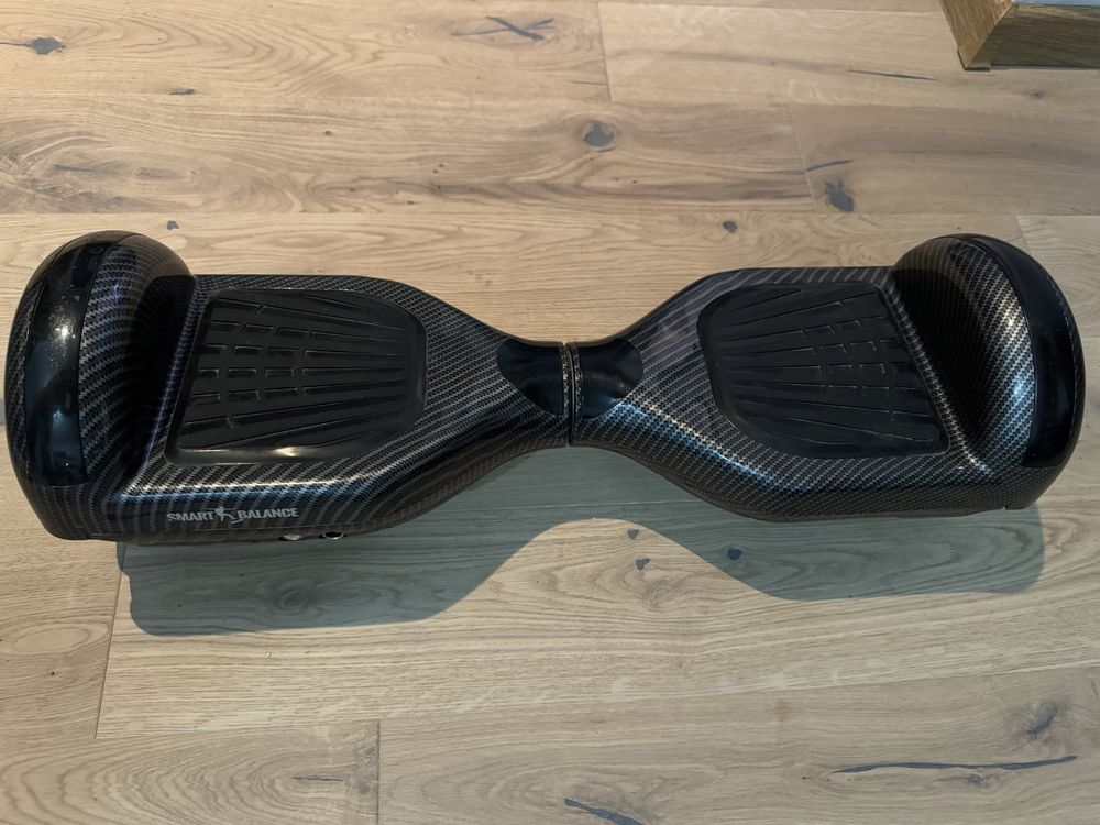 Hoverboard electric