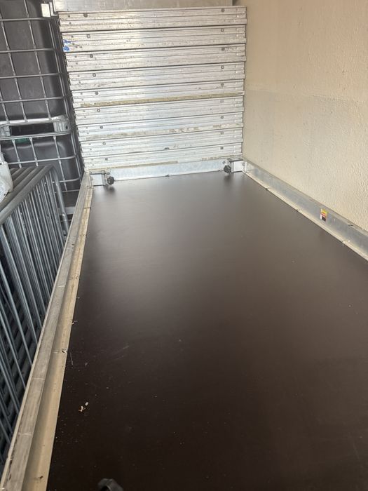 De vanzare scena podium podina buteci tego antiderapant nou 30 buc60mp