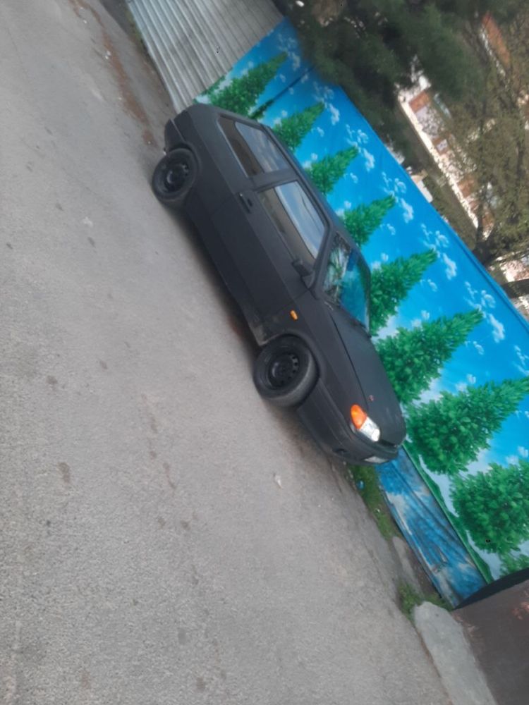 Lada samara 21083