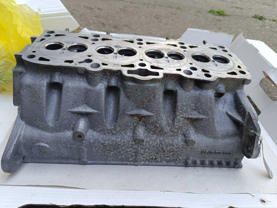 Глава за пасат BMP