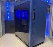 Игровой Пк Core i7/GTX4gb/Озу 16gb