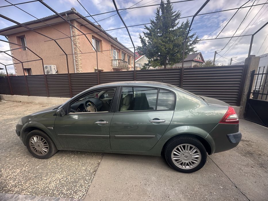 Vand Renault Megane 2 Facelift