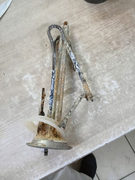 Remonт водонагревателей