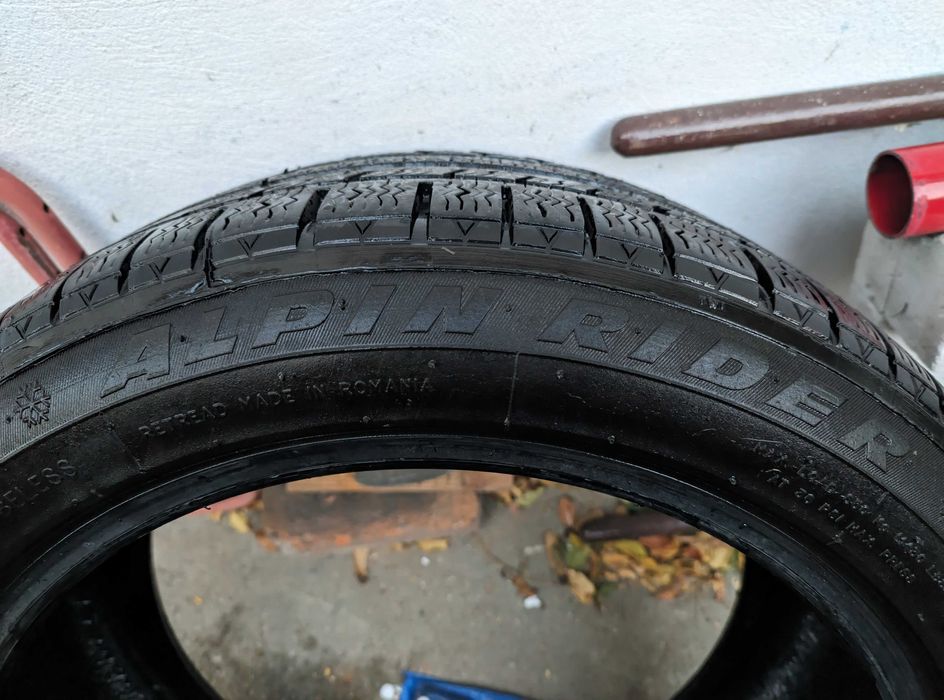 Cauciucuri/Anvelope iarna 225 45 R17
