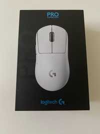 Мышь Logitech G Pro X Siperlight
