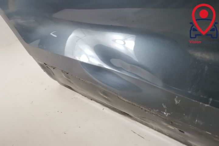 Оригинална Дясна Задна Врата Шкода / Skoda Kodiaq Оригинална дясна зад