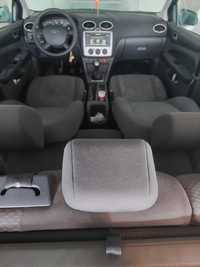 Ford Focus 2006 1,5 tdi