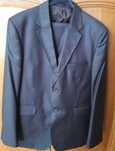 Vand 2 costume si un sacou pt barbati, marimea 48