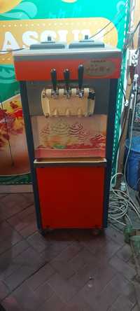 Фризер аппарат для мороженое Donper 380W