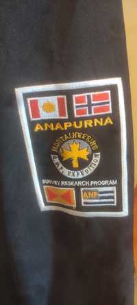 Vând geacă Annapurna