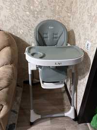 Детский стул для кормления ILOVI