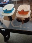 Вазочки Made in Italy