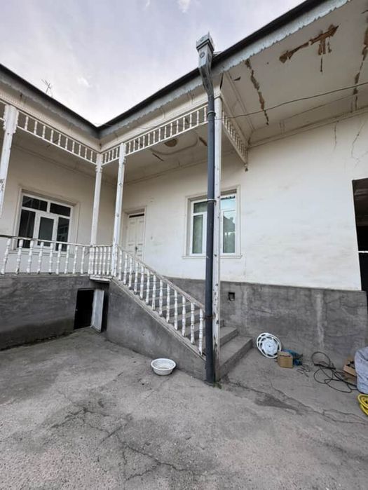 Uchaska arendaga beriladi Raysentrda