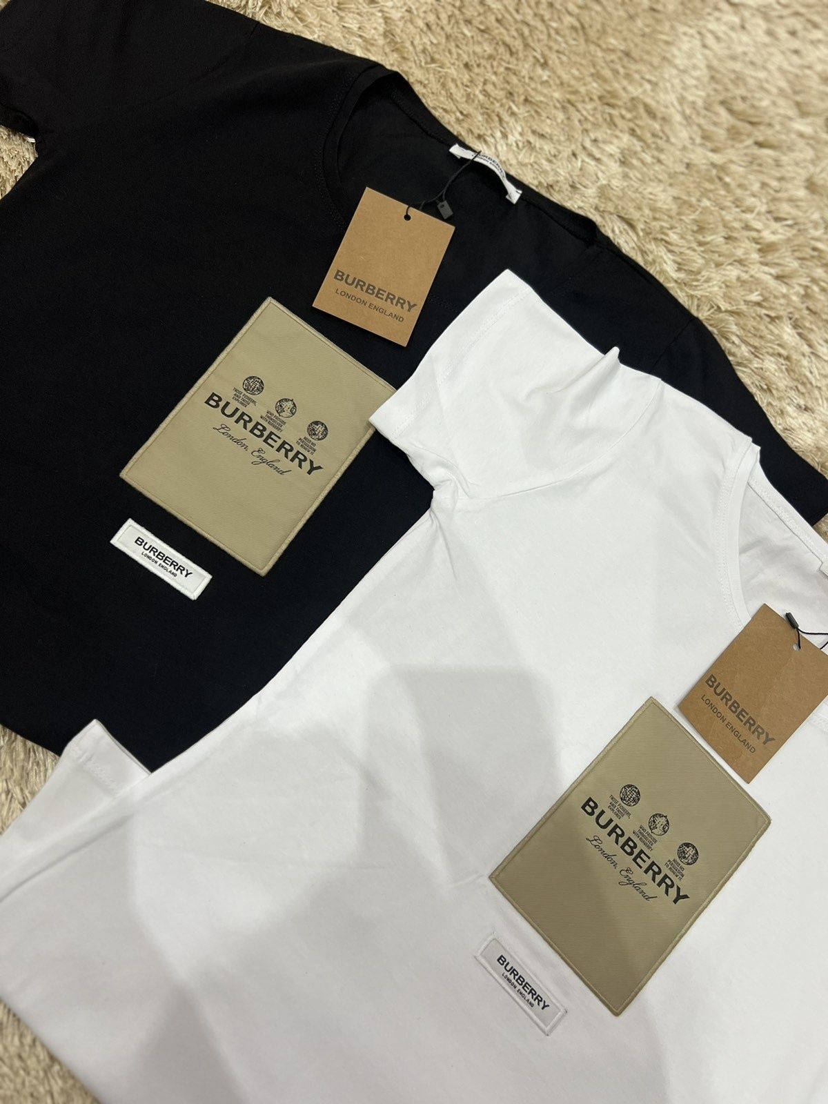 Hugo boss Дамски тениски
