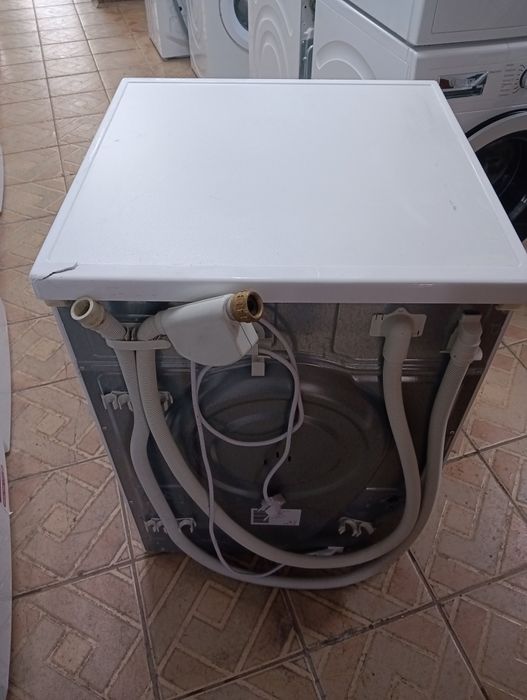 Пералня Миеле Miele W1 Classic A+++ 8кг  2 години гаранция!