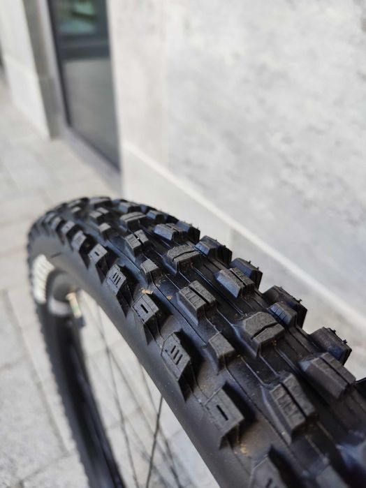 2022 YT Capra MX Core 2 FOX 170mm *Eндуро*