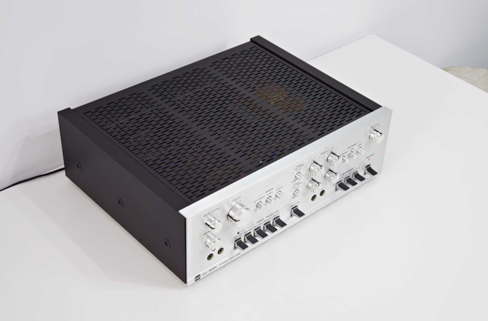 Amplificator Dual CV 1600