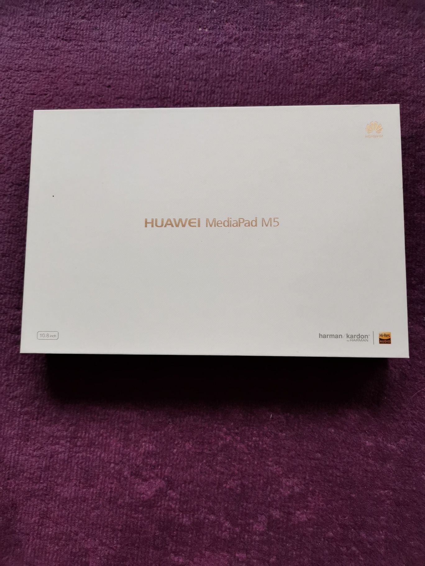 Huawei MediaPad M5