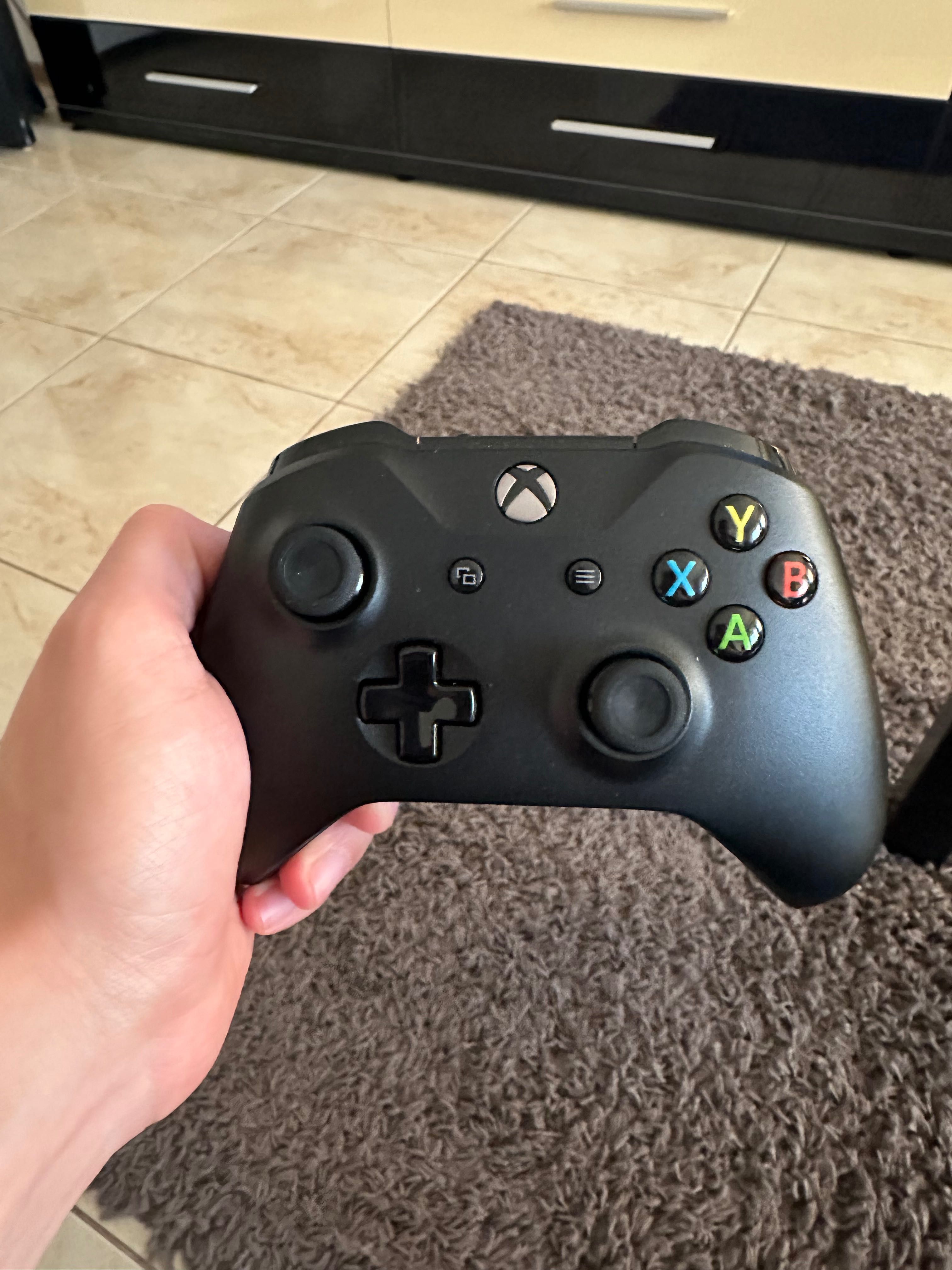 controler xbox one