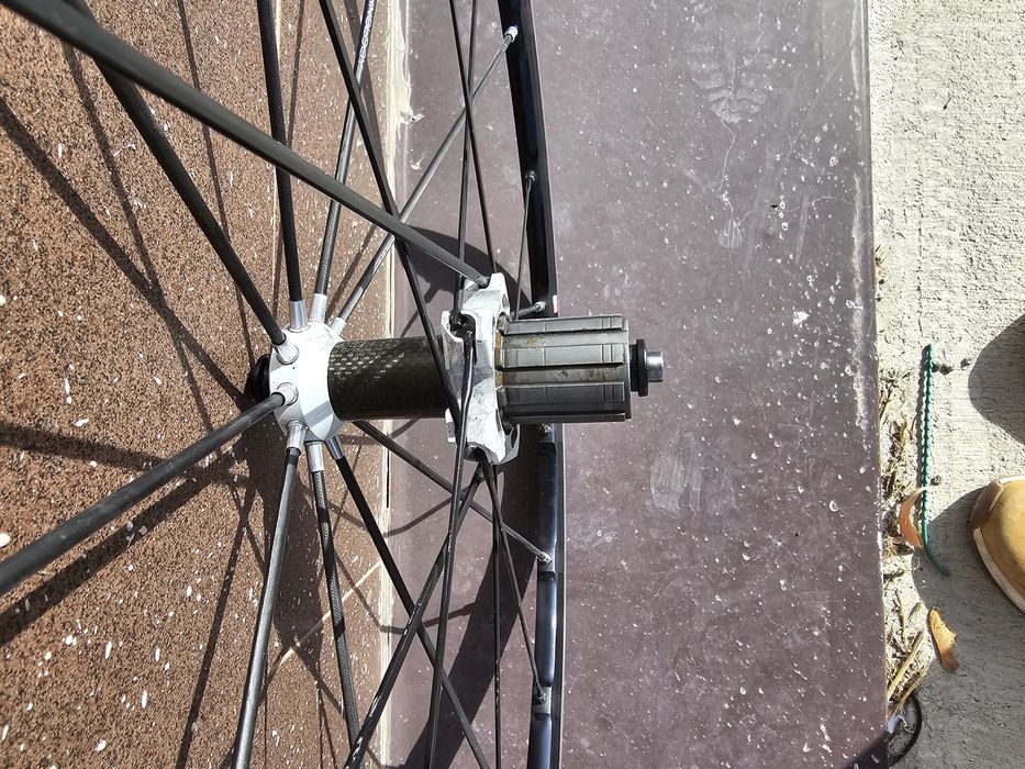 Шосейни капли Mavic R-Sys SL