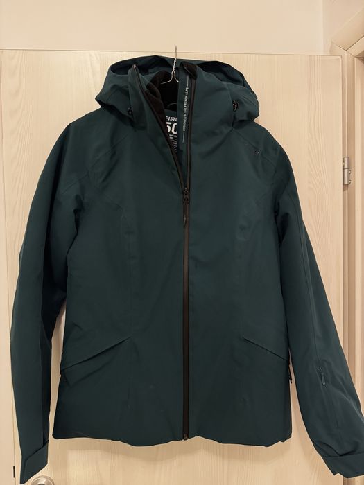 Costum de ski Decathlon-editie limitata