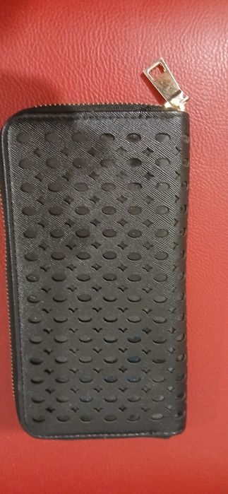 Продам мужскую документницу кожзам.