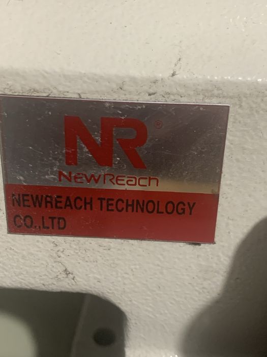 Stafir- masina cusatura ascunsa ptr tiv invizibil