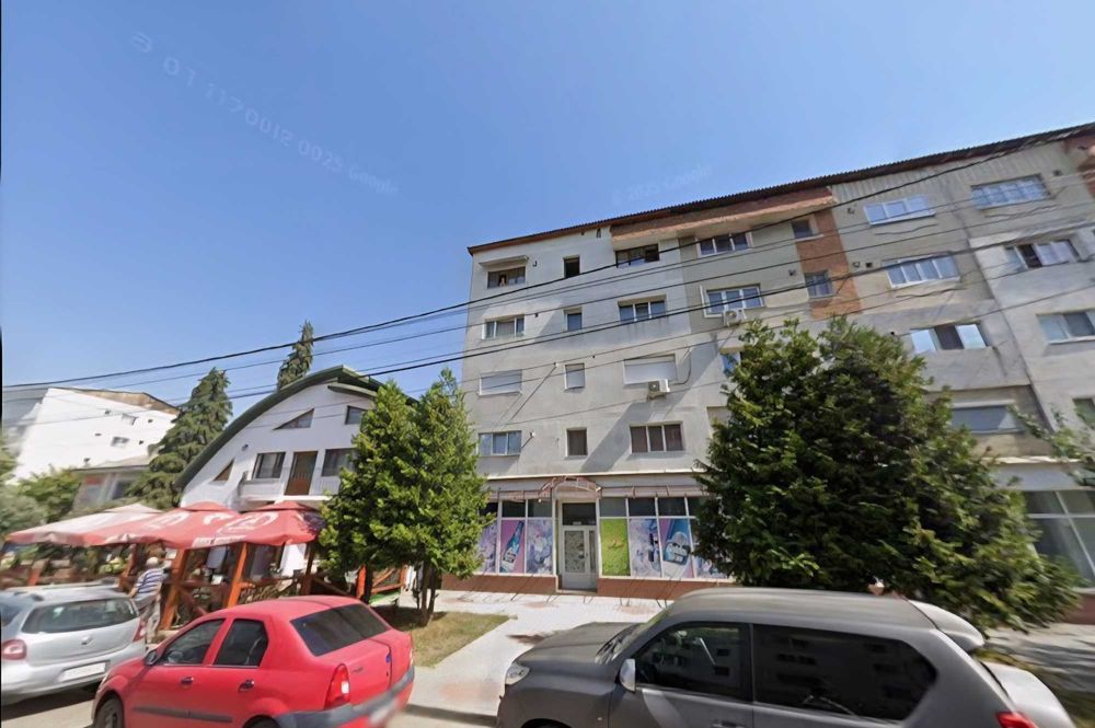 Apartament 2 camere de inchiriat in Adjud