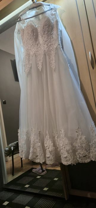 Булченска рокля.