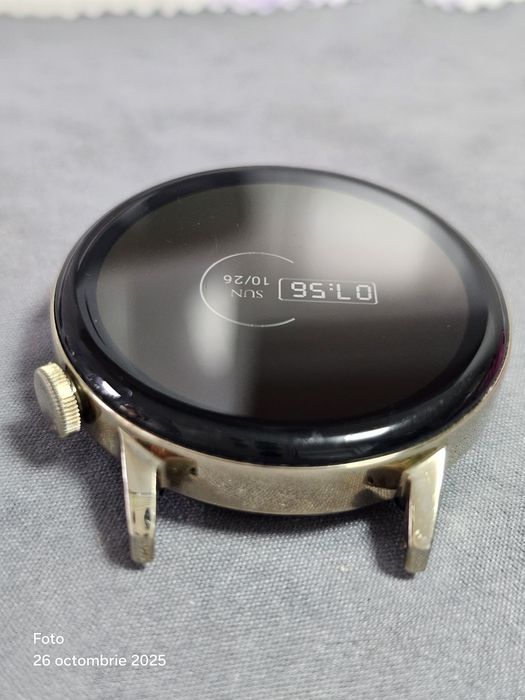 Huawei watch Gt3 damă