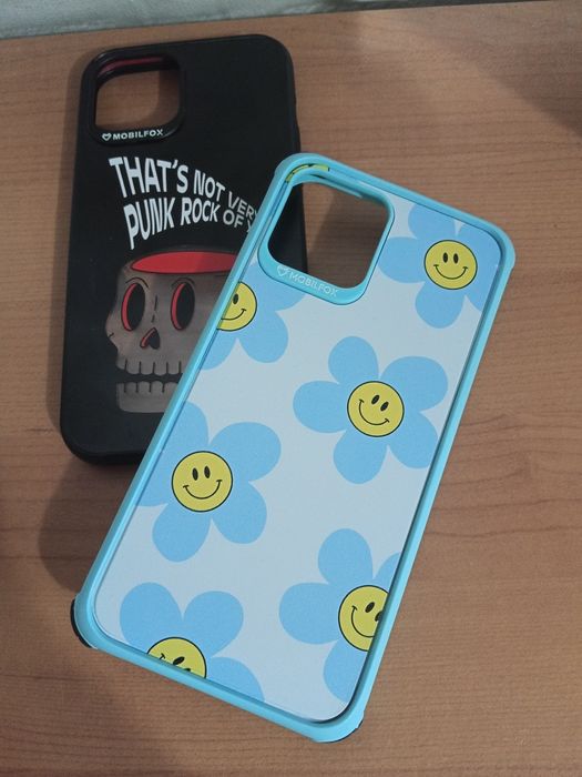 Кейс за Айфон Mobilfox