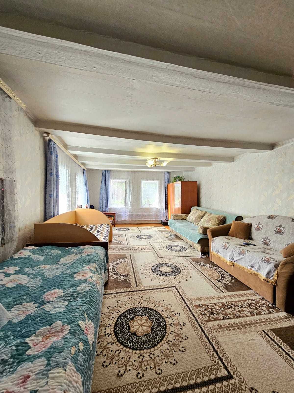 продается дом ,Сьянова